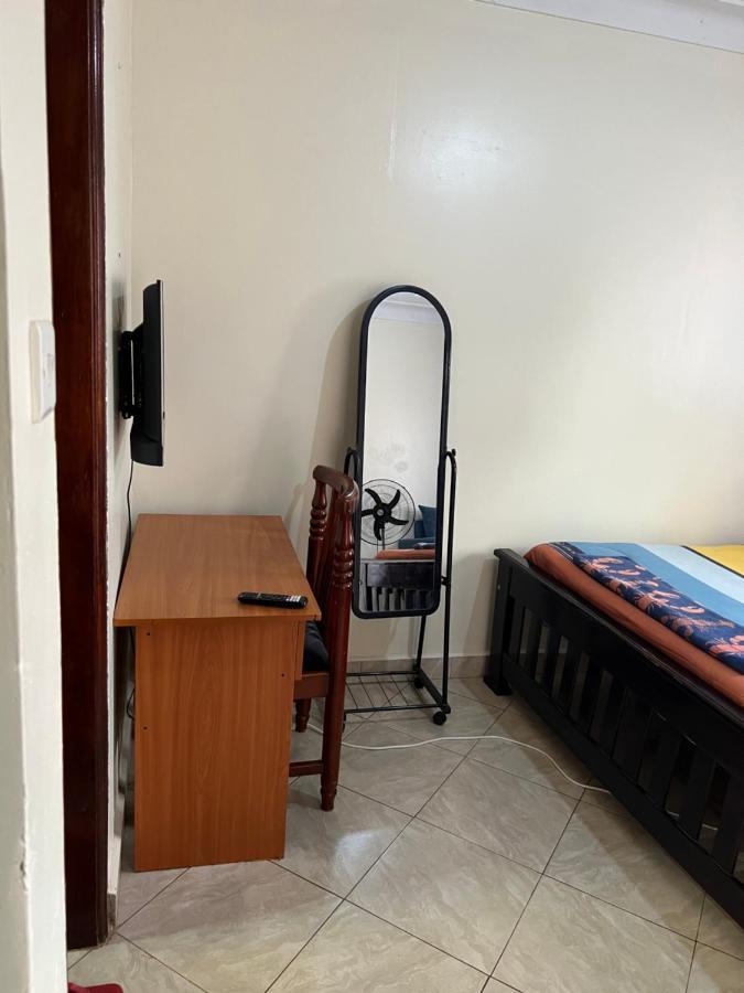Lark Suites -Bukoto Kampala Exterior photo